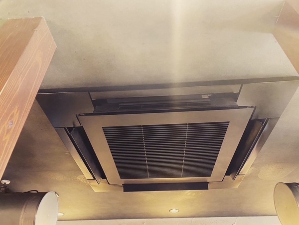 福岡市　飲食店様