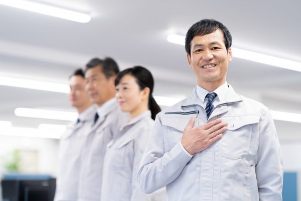 失敗しない業務用エアコン交換のポイント！流れをご紹介！