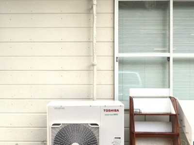 田川郡　事務所様のサムネイル