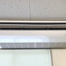 田川郡　事務所様