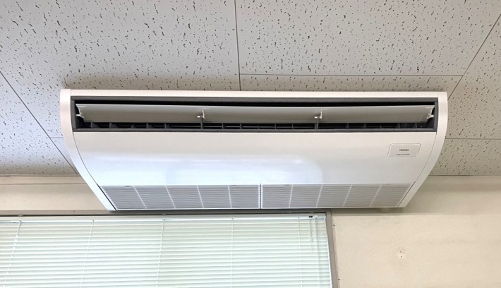 田川郡　事務所様のサムネイル