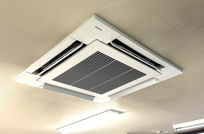 中間市　事務所様のサムネイル