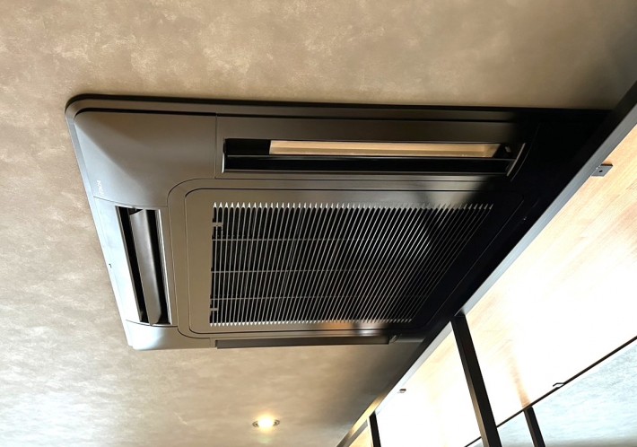 糟屋郡志免町　天カセ4方向同時ツインのサムネイル