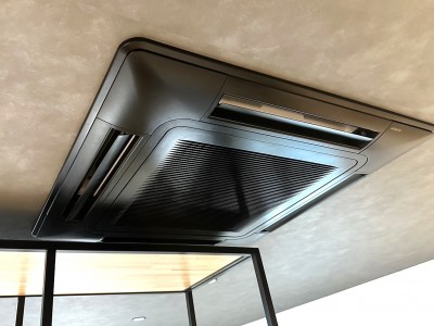 糟屋郡志免町　天カセ4方向同時ツインのサムネイル