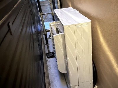 福岡市中央区　天カセ4方向同時ツインのサムネイル