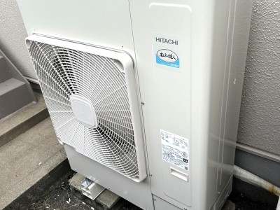 糟屋郡志免町　天カセ4方向同時ツインのサムネイル