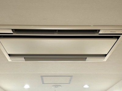 福岡県春日市　天カセ2方向同時ツインのサムネイル