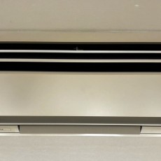 福岡県春日市　天カセ2方向同時ツイン